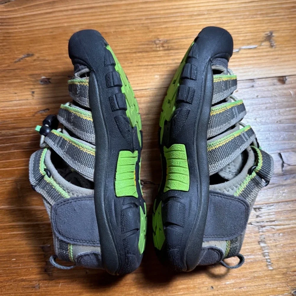 Keen newport h2
